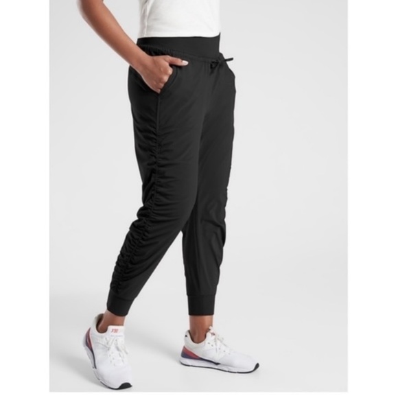 Athleta Pants - Athleta Attitude Jogger